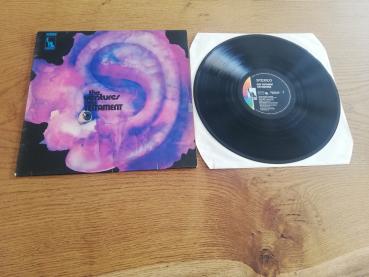 The Ventures New Testament 1971 Liberty Records LBS 83504 1 Deutsche Pressung VG-/VG